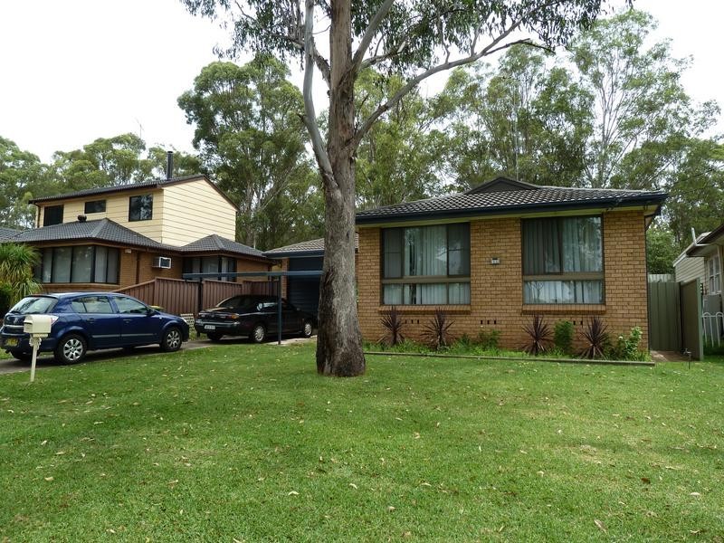 Cambridge Park NSW 2747