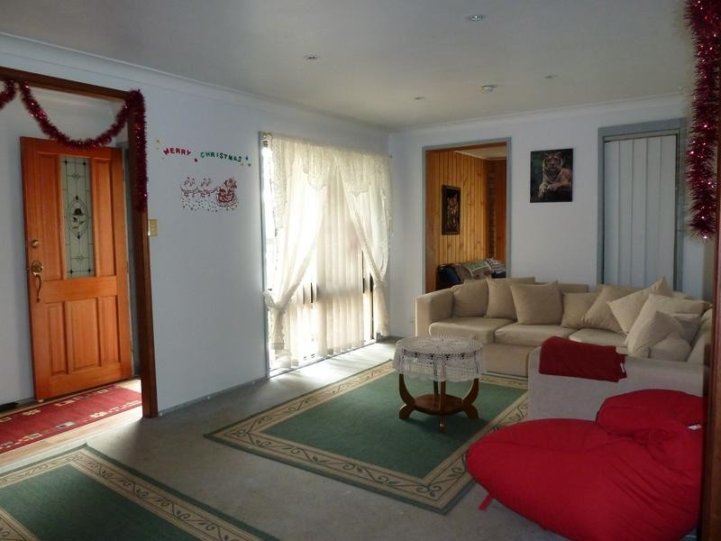 Cambridge Park NSW 2747