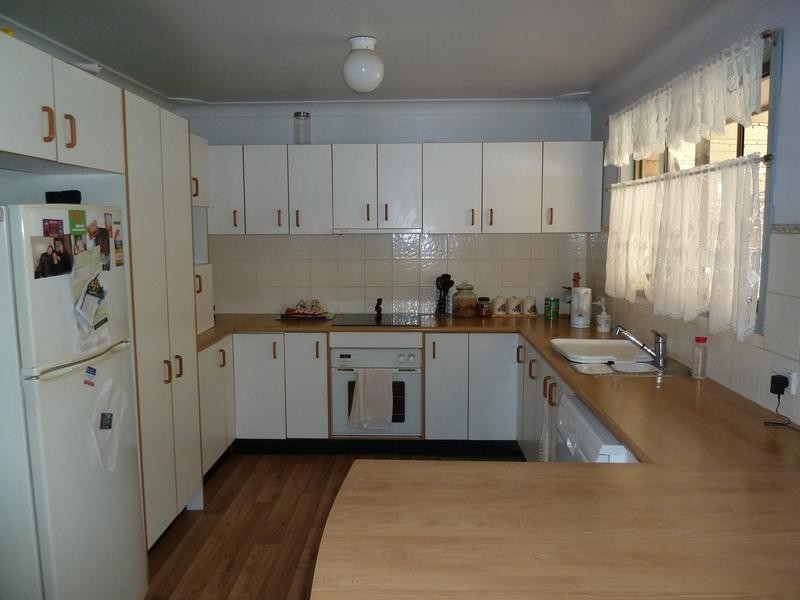 Cambridge Park NSW 2747