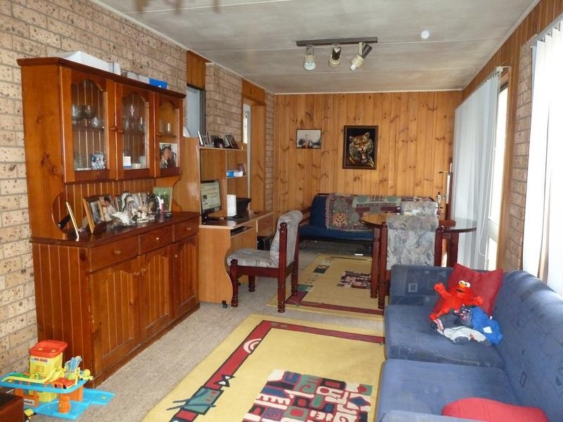 Cambridge Park NSW 2747