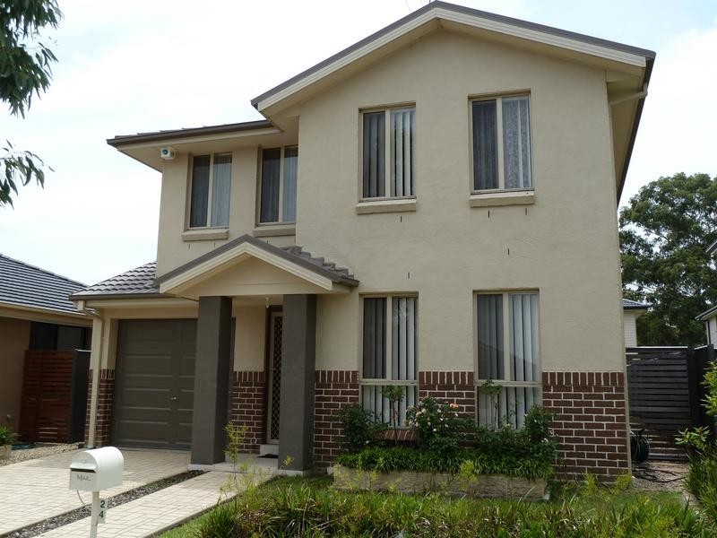 24 Maiden St, Ropes Crossing NSW 2760