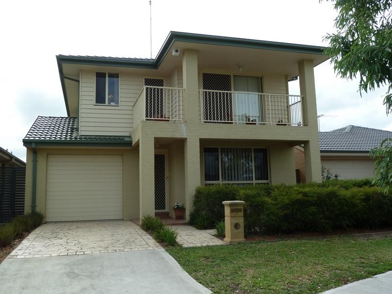 Ropes Crossing NSW 2760