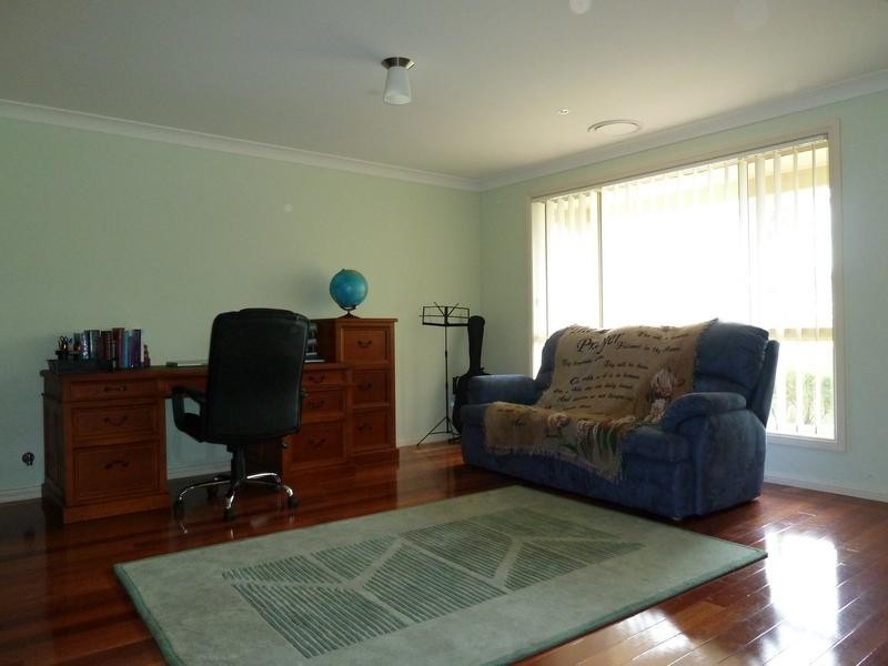 Ropes Crossing NSW 2760