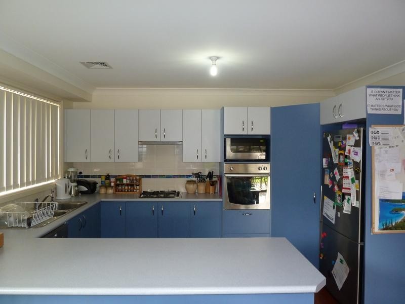 Ropes Crossing NSW 2760