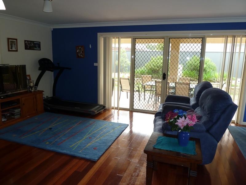 Ropes Crossing NSW 2760