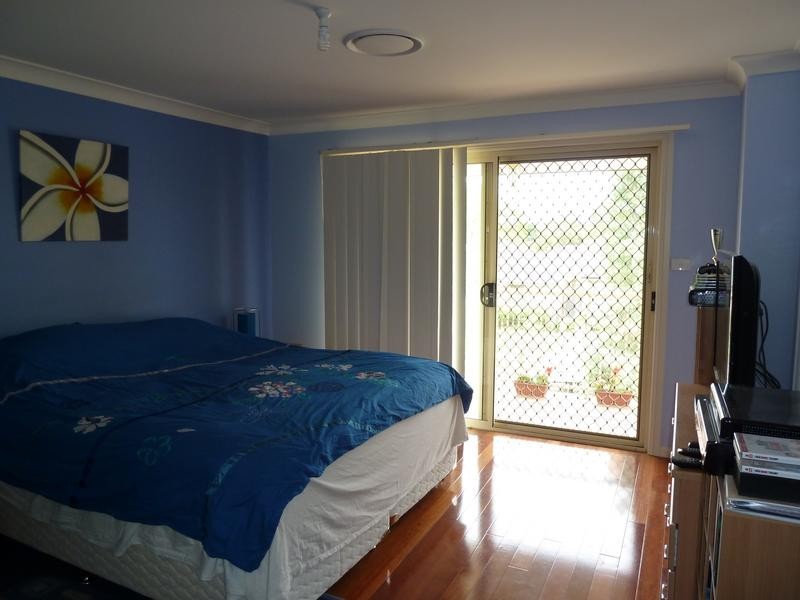 Ropes Crossing NSW 2760