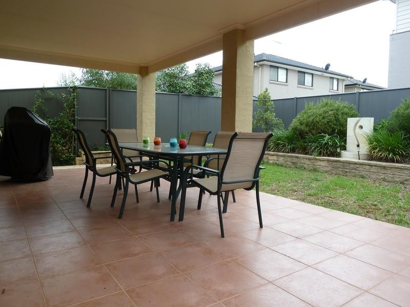 Ropes Crossing NSW 2760