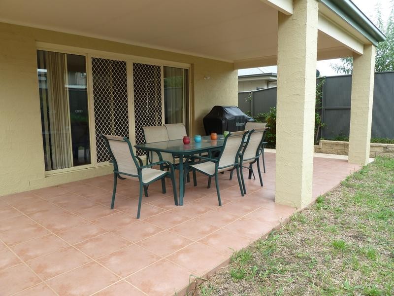 Ropes Crossing NSW 2760