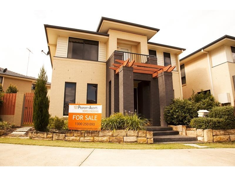 40 Drummond Ave, Ropes Crossing NSW 2760
