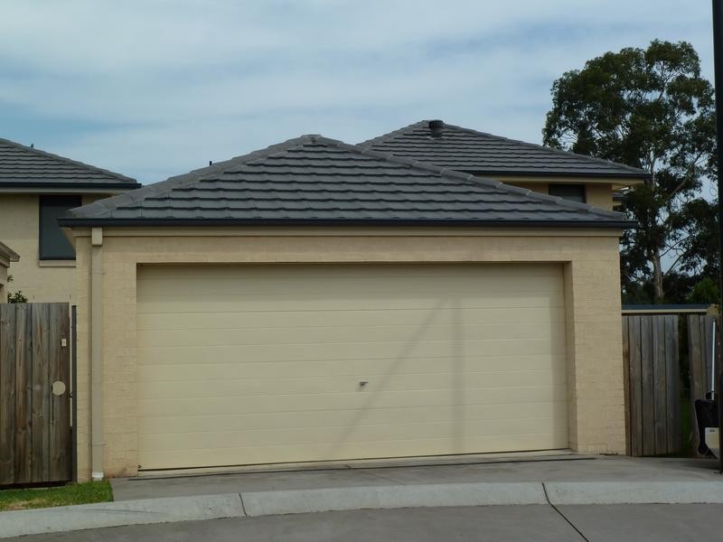 40 Drummond Ave, Ropes Crossing NSW 2760