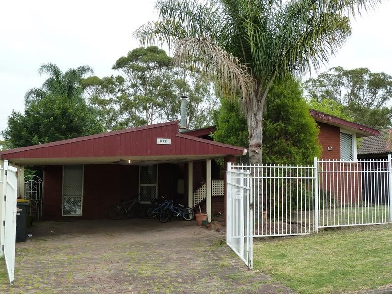 Kingswood NSW 2747