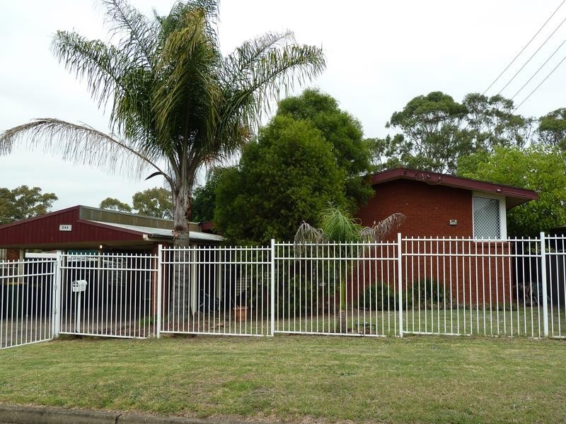 Kingswood NSW 2747