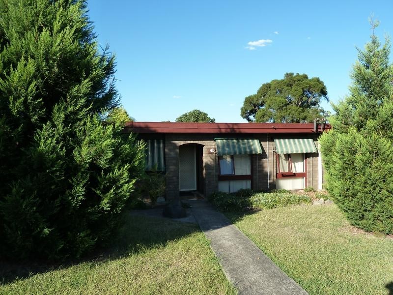 Cambridge Park NSW 2747