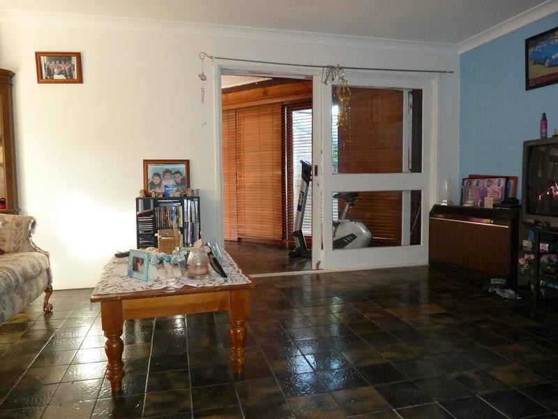 Cambridge Park NSW 2747