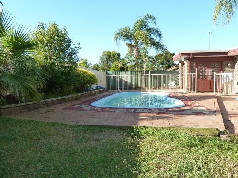 Cambridge Park NSW 2747