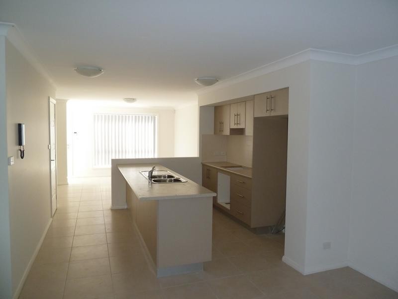 Ropes Crossing NSW 2760