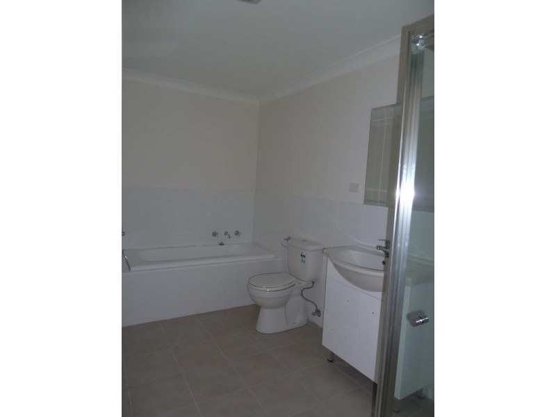 Ropes Crossing NSW 2760