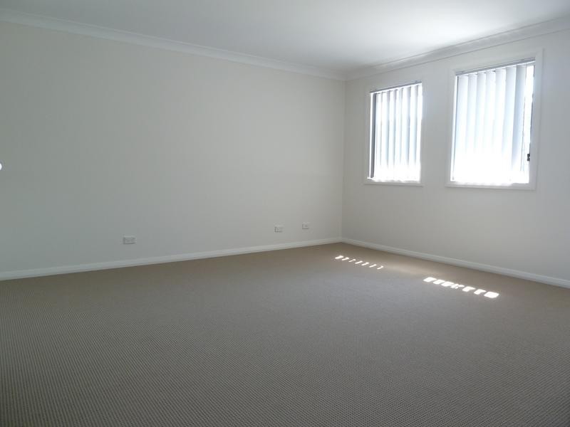 Ropes Crossing NSW 2760