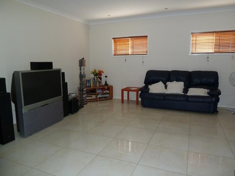 Ropes Crossing NSW 2760