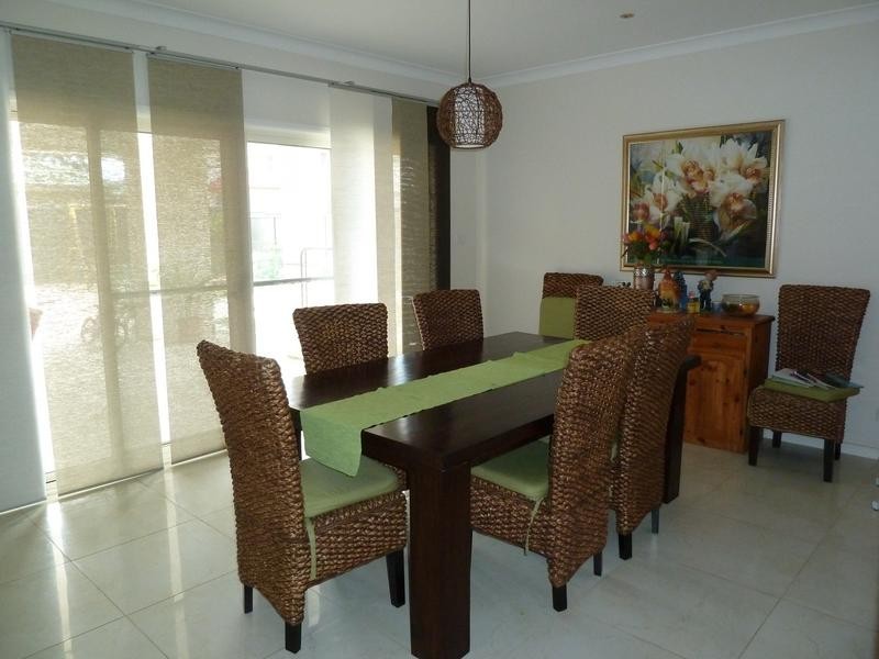 Ropes Crossing NSW 2760