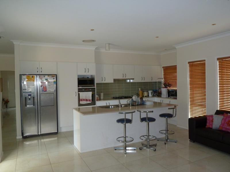 Ropes Crossing NSW 2760