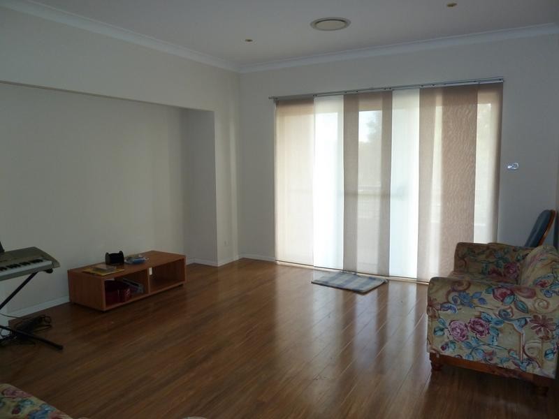 Ropes Crossing NSW 2760