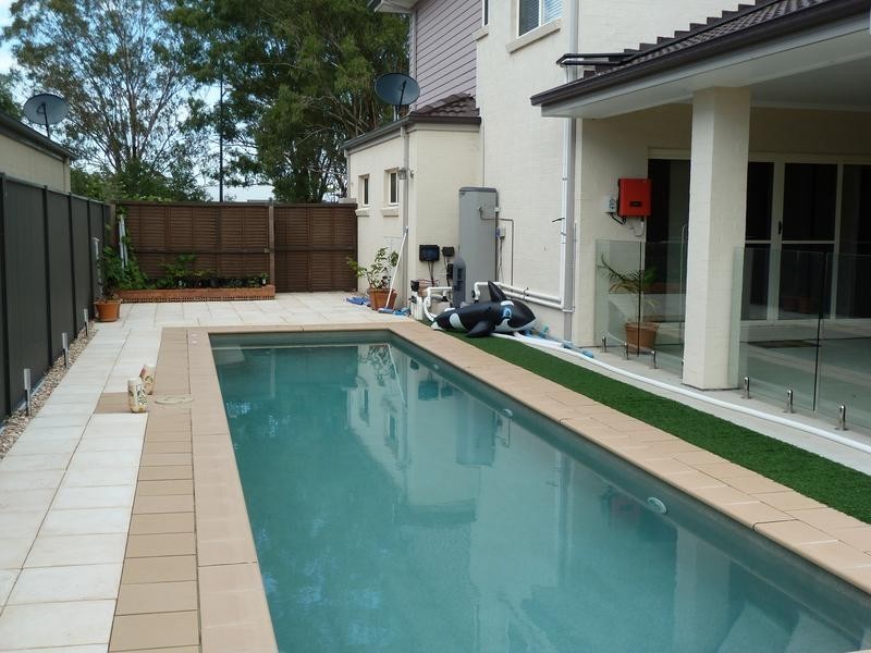 Ropes Crossing NSW 2760