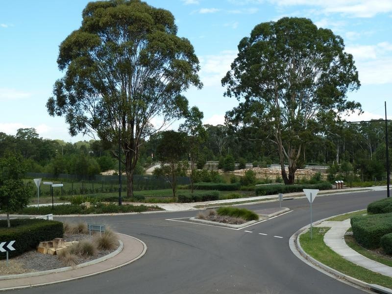 Ropes Crossing NSW 2760