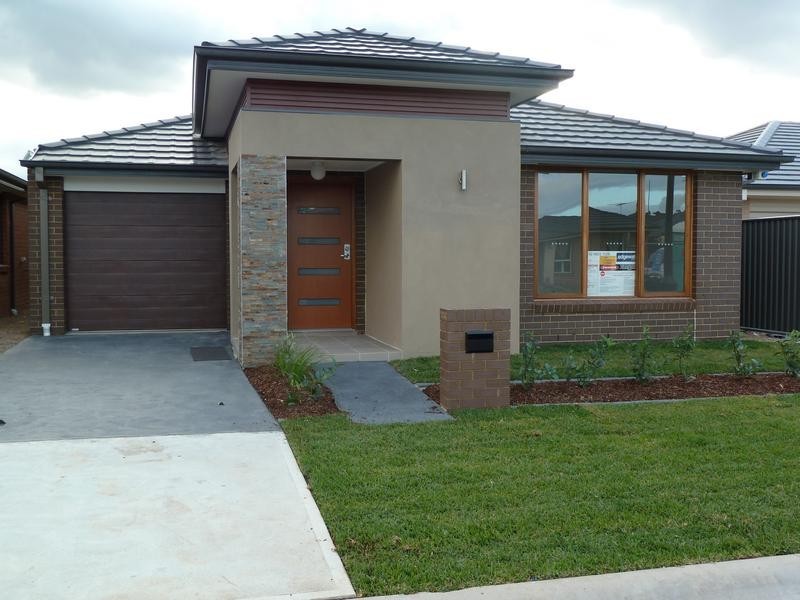 Ropes Crossing NSW 2760