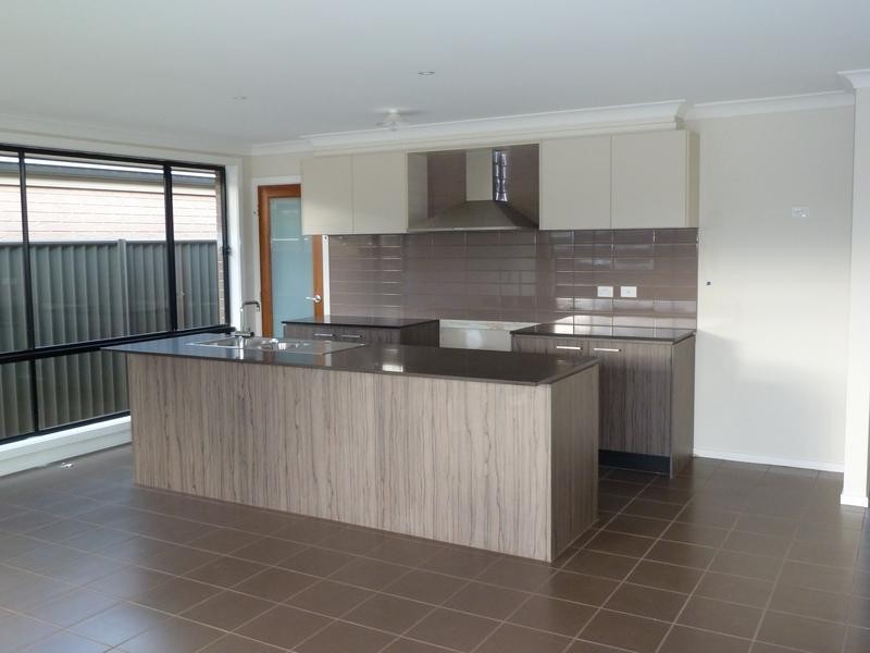 Ropes Crossing NSW 2760