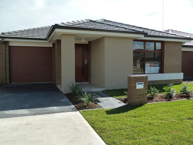 Lot 3183 Mackay Cir, Ropes Crossing NSW 2760