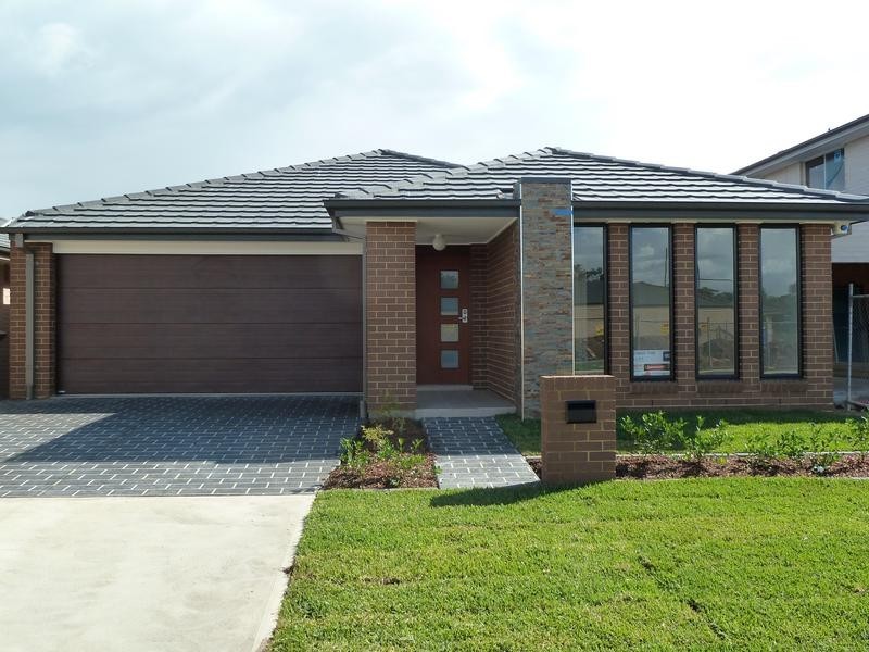 Ropes Crossing NSW 2760