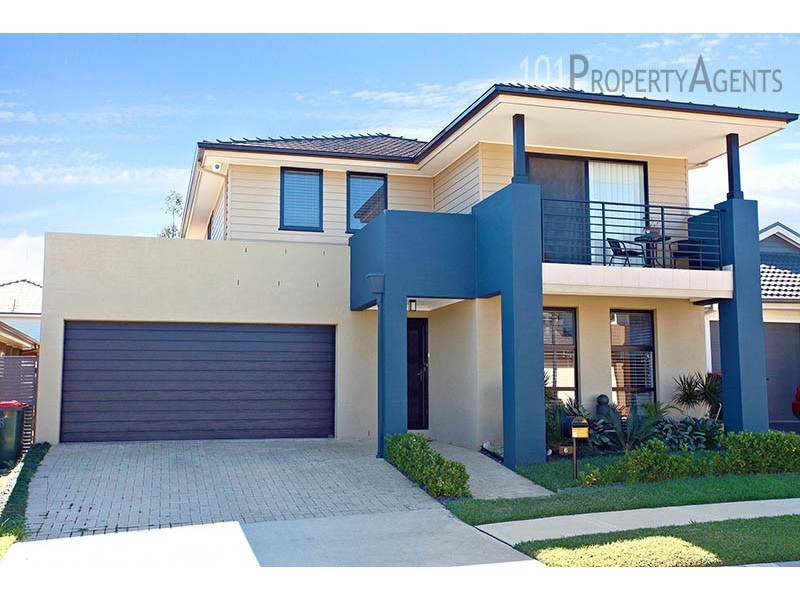 6 Maiden St, Ropes Crossing NSW 2760