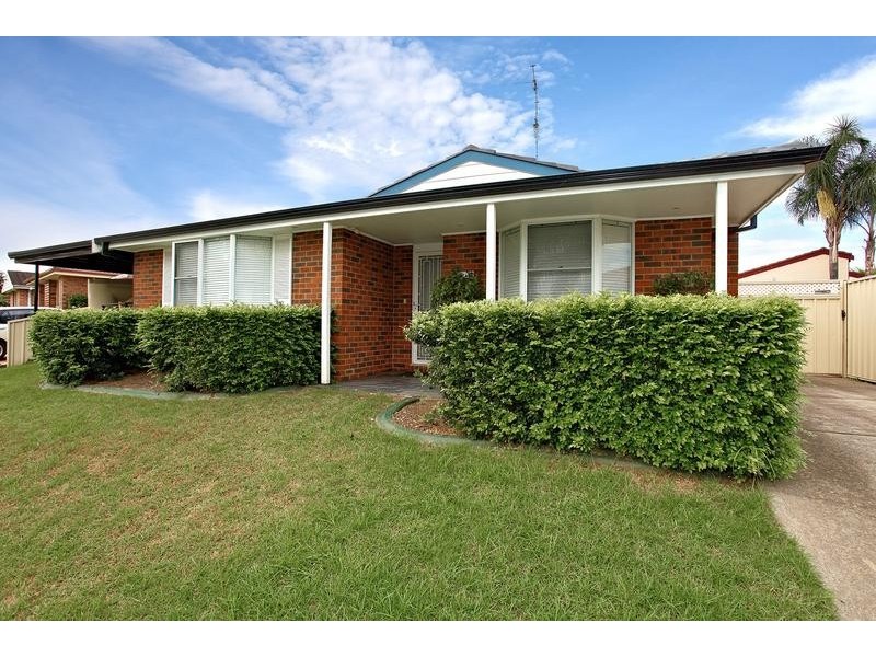 79 Mcfarlane Dr, Minchinbury NSW 2770