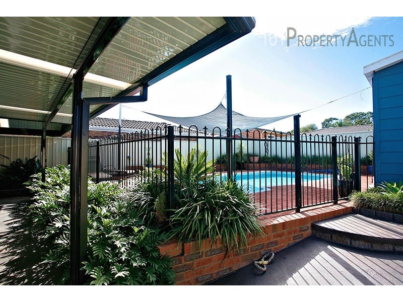 79 Mcfarlane Dr, Minchinbury NSW 2770