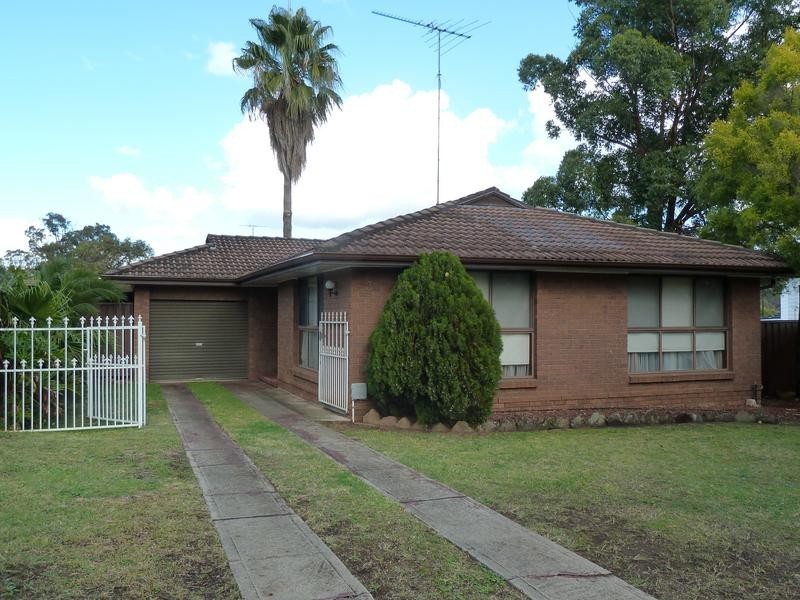 St Clair NSW 2759