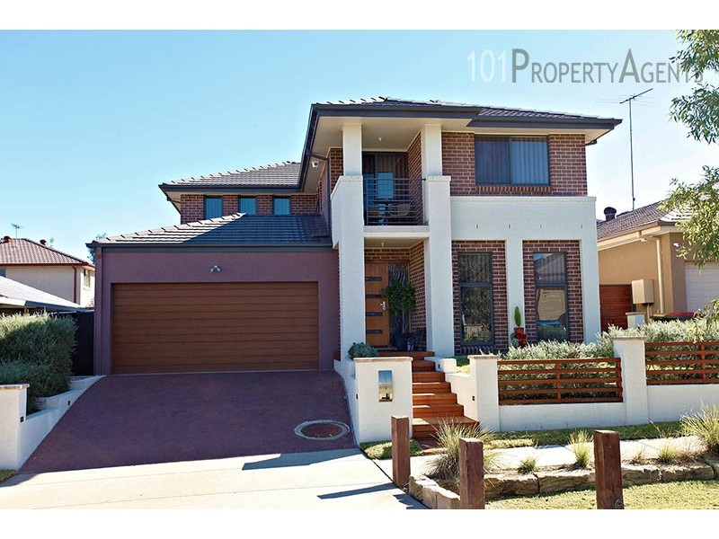 7 Drummond Ave, Ropes Crossing NSW 2760