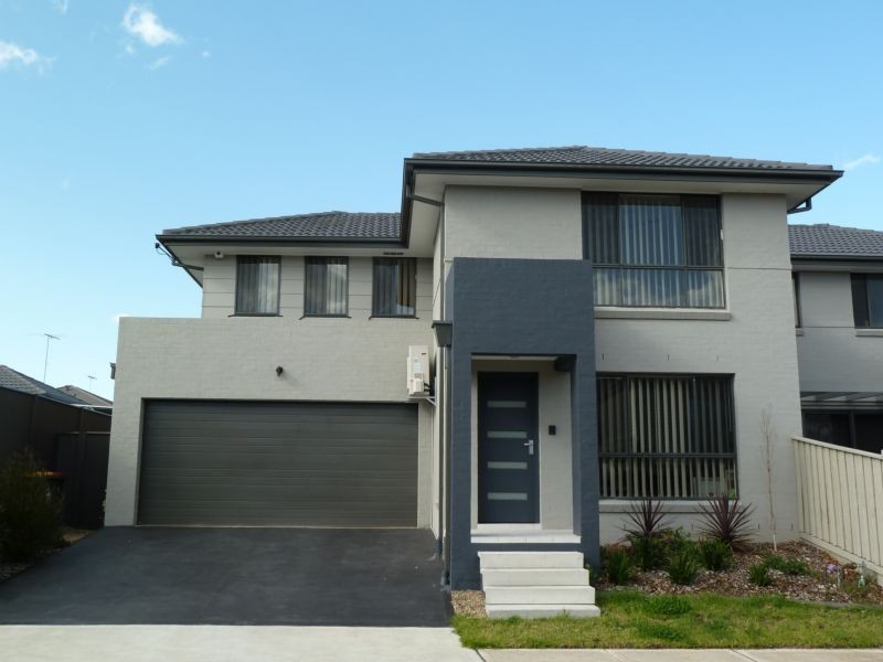 34 Woolls Ces, Ropes Crossing NSW 2760