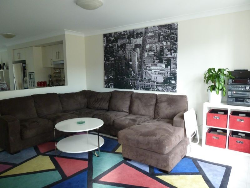 34 Woolls Ces, Ropes Crossing NSW 2760