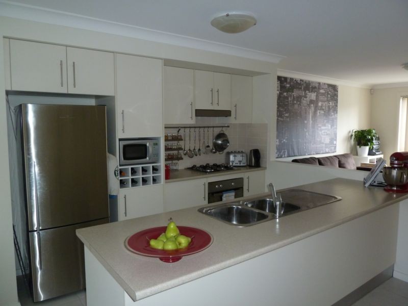 34 Woolls Ces, Ropes Crossing NSW 2760