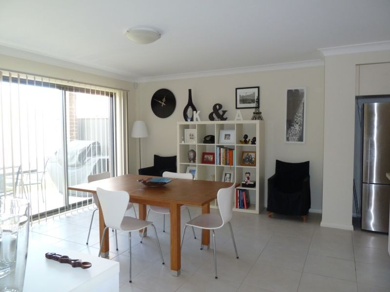 34 Woolls Ces, Ropes Crossing NSW 2760