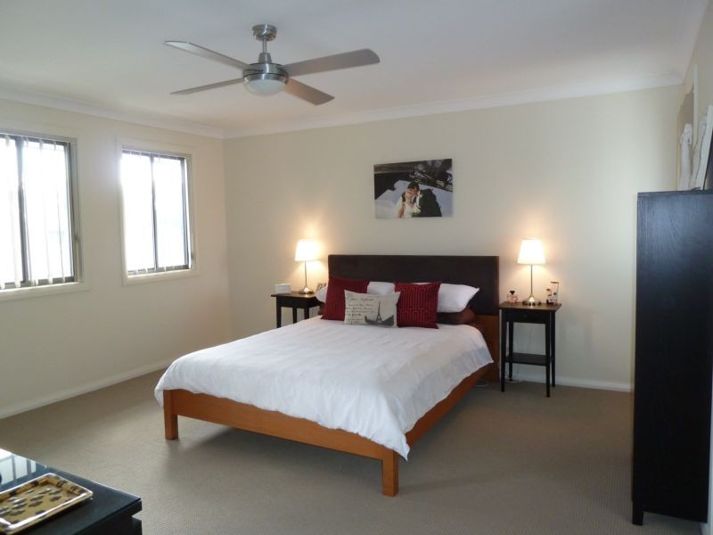 34 Woolls Ces, Ropes Crossing NSW 2760