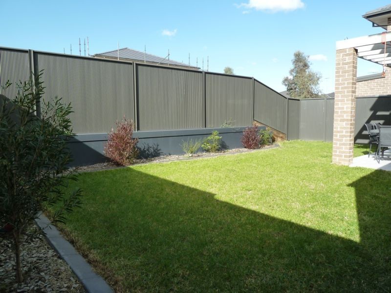 34 Woolls Ces, Ropes Crossing NSW 2760