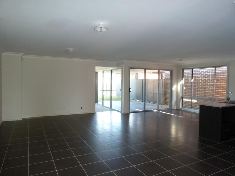 Lot 2140 Bradley st, Ropes Crossing NSW 2760