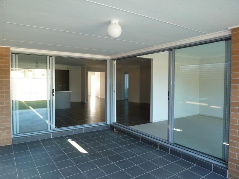 Lot 2140 Bradley st, Ropes Crossing NSW 2760