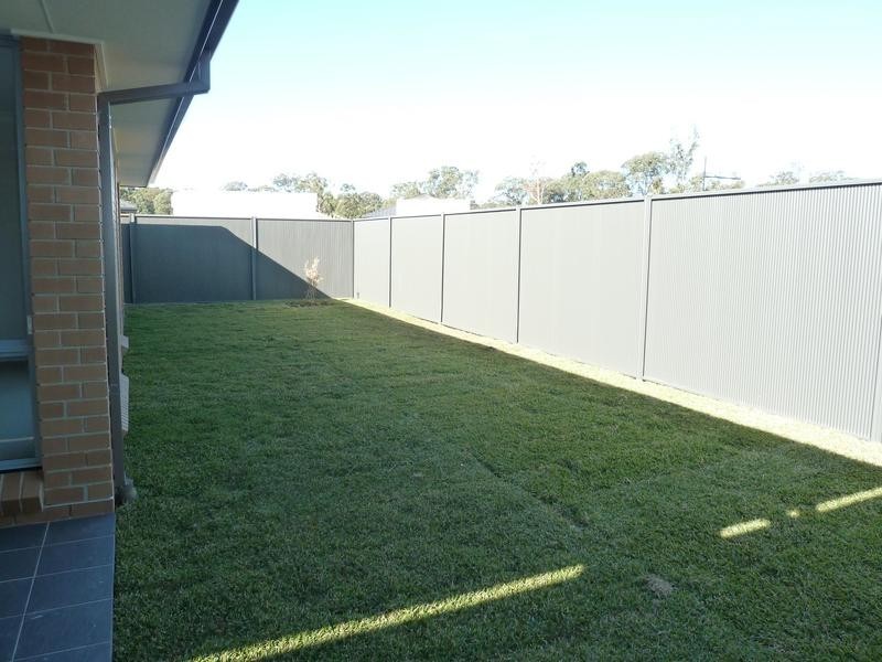 Lot 2140 Bradley st, Ropes Crossing NSW 2760