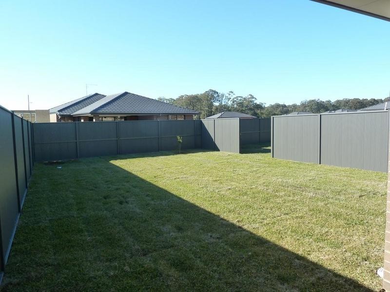 Ropes Crossing NSW 2760