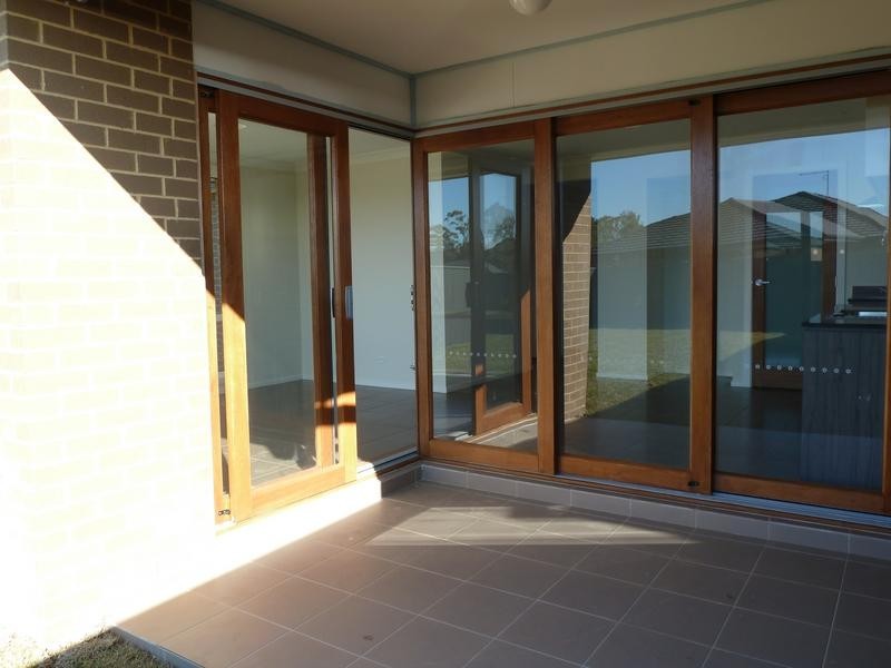 Ropes Crossing NSW 2760