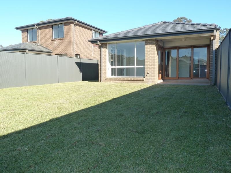 Ropes Crossing NSW 2760