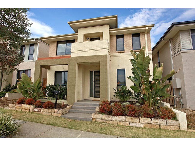 Ropes Crossing NSW 2760